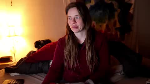 fuckmypussyplz1 online show from 02.25.25