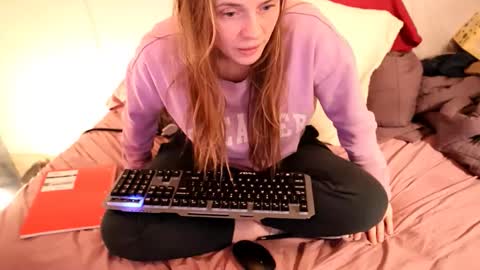 fuckmypussyplz1 online show from 01.31.26