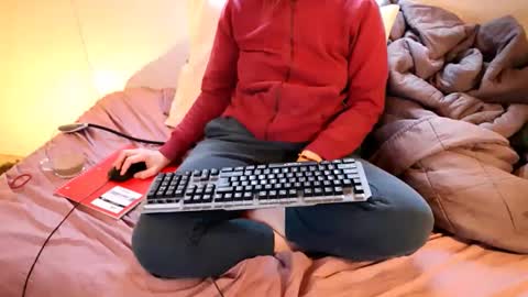 fuckmypussyplz1 online show from 02.01.26