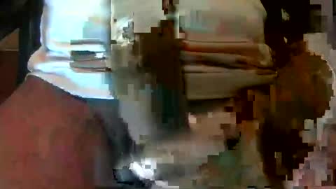 Snapshot of fucktheshitouttame_ chatting on 10.24.25 fucktheshitouttame_ online show from 10.24.25