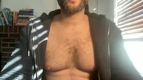 Snapshot of fuckyeahcoach chatting on 03.09.26 Muscle Bear Jock in Training online show from 03.09.26