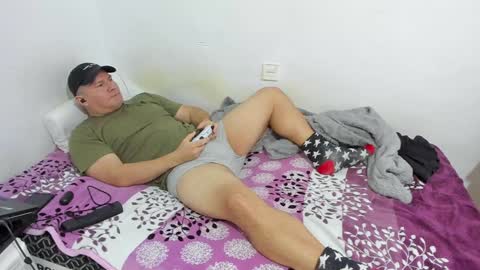 Fuckdirtymen online show from 01.27.25