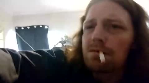 Snapshot of fucuhard420 chatting on 02.24.25 pothead420 online show from 02.24.25