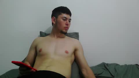 Snapshot of fuego_latino30 chatting on 02.12.26 Anderson online show from 02.12.26