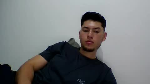 Snapshot of fuego_latino30 chatting on 03.28.26 Anderson online show from 03.28.26