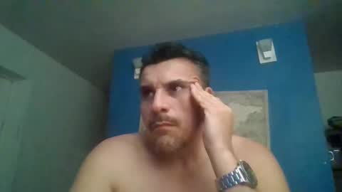 Snapshot of fuegolento22 chatting on 01.11.25 fuego1ento22 online show from 01.11.25