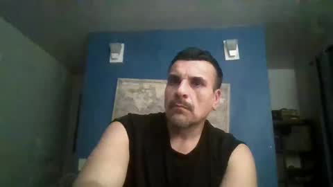 Snapshot of fuegolento22 chatting on 01.17.25 fuego1ento22 online show from 01.17.25