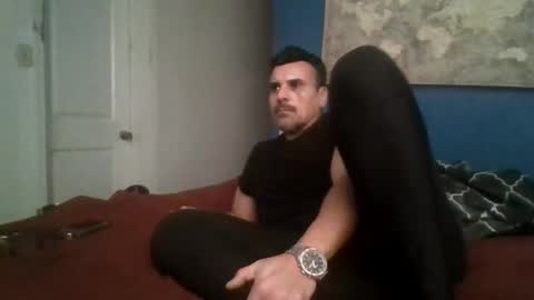 Snapshot of fuegolento22 chatting on 01.18.25 fuego1ento22 online show from 01.18.25