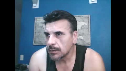 Snapshot of fuegolento22 chatting on 09.19.25 fuego1ento22 online show from 09.19.25