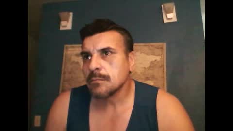 Snapshot of fuegolento22 chatting on 09.29.25 fuego1ento22 online show from 09.29.25