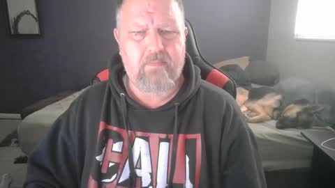 Fuego online show from 02.23.25