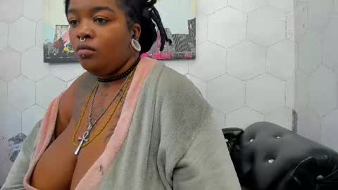 Anna Fuentes  online show from 09.23.25