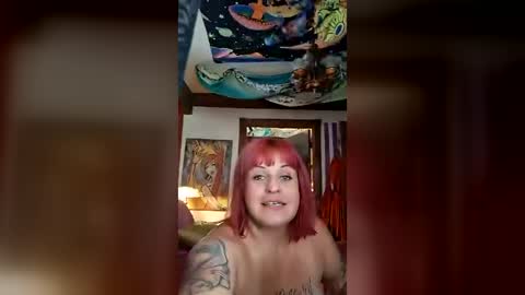 Snapshot of fukd666 chatting on 07.08.26 fukd666 online show from 07.08.26
