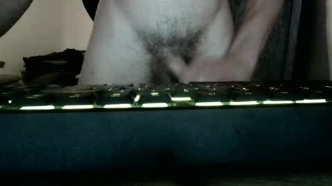 Snapshot of fukemndukem chatting on 09.25.25 fukemndukem online show from 09.25.25