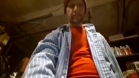 Snapshot of fukemndukem chatting on 12.04.25 fukemndukem online show from 12.04.25