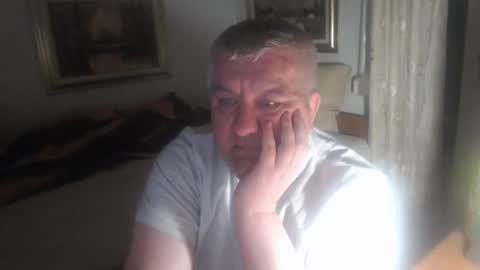 fukingcrazy online show from 03.31.26