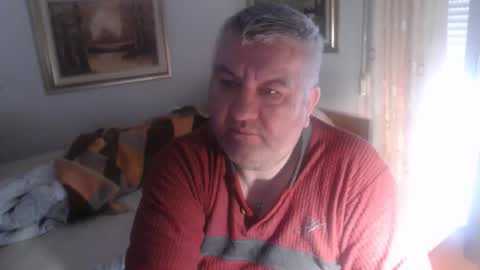 fukingcrazy online show from 04.01.26