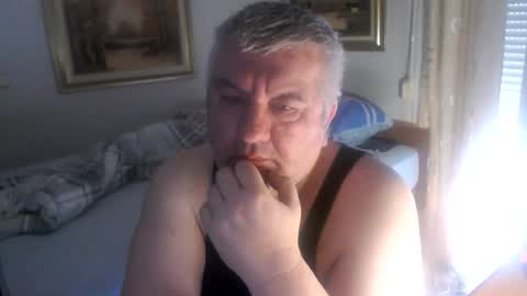 Snapshot of fukingcrazy chatting on 04.18.26 fukingcrazy online show from 04.18.26