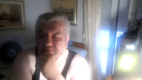 Snapshot of fukingcrazy chatting on 07.12.26 fukingcrazy online show from 07.12.26