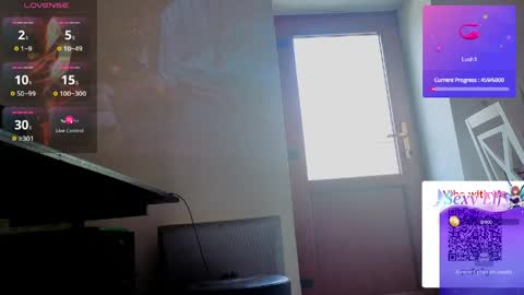 Snapshot of fullartofsex chatting on 04.02.26 FullArtOfSex online show from 04.02.26
