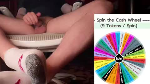 Fullofkink online show from 11.03.25