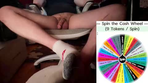 Fullofkink online show from 11.28.25