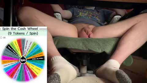 Snapshot of fullofkinks chatting on 05.29.26 Fullofkink online show from 05.29.26