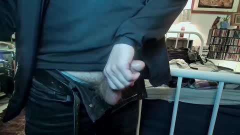 Snapshot of fullsvc chatting on 01.25.25 fullsvc online show from 01.25.25