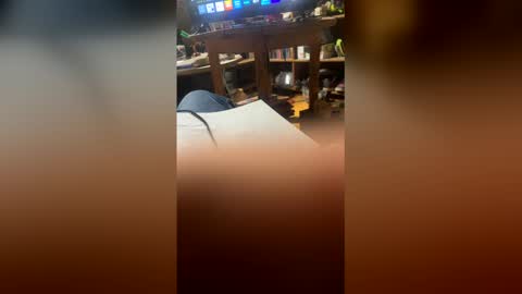 Snapshot of fun666dude chatting on 05.21.26 I hope you know me online show from 05.21.26