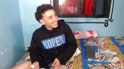 fun_and_horny_ online show from 10.22.25