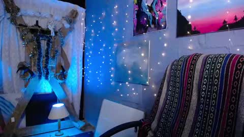 Snapshot of funafterdark13 chatting on 01.06.25 Princess Nellie Captain Simon online show from 01.06.25