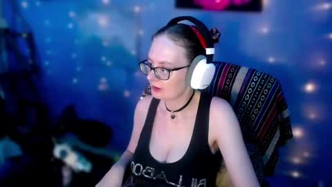 Snapshot of funafterdark13 chatting on 01.23.25 Princess Nellie Captain Simon online show from 01.23.25