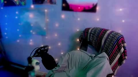 Snapshot of funafterdark13 chatting on 01.25.25 Princess Nellie Captain Simon online show from 01.25.25