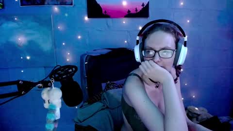 Snapshot of funafterdark13 chatting on 01.27.25 Princess Nellie Captain Simon online show from 01.27.25