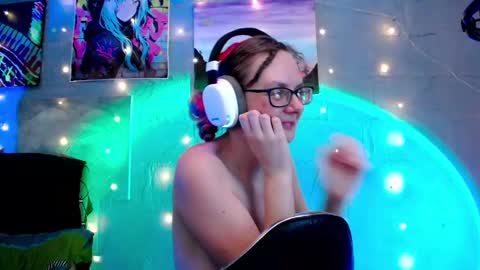 Snapshot of funafterdark13 chatting on 02.05.25 Princess Nellie Captain Simon online show from 02.05.25