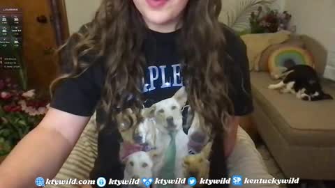   Thank you for visiting I hope you had fun 3 online show from 03.05.25