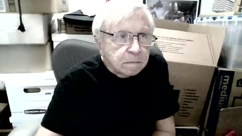 Snapshot of funclemike chatting on 07.26.26 funclemike online show from 07.26.26