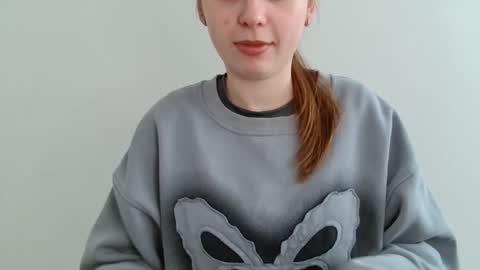Snapshot of funemma000 chatting on 04.18.26 Emma online show from 04.18.26