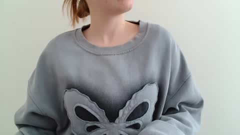 Snapshot of funemma000 chatting on 04.27.26 Emma online show from 04.27.26