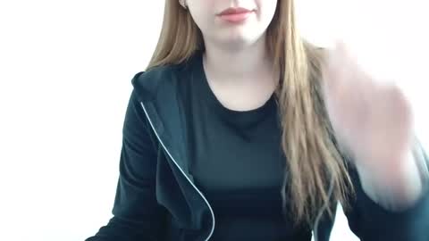 Snapshot of funemma000 chatting on 05.22.26 Emma online show from 05.22.26