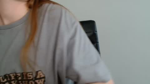 Snapshot of funemma000 chatting on 05.27.26 Emma online show from 05.27.26