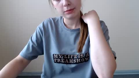 Snapshot of funemma000 chatting on 07.04.26 Emma online show from 07.04.26