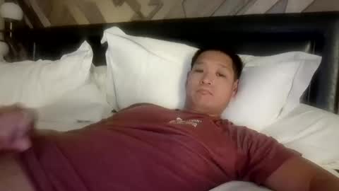 Snapshot of fungi4591 chatting on 11.24.25 Daniel kim online show from 11.24.25