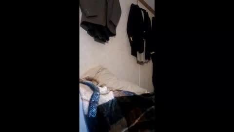 Snapshot of funinbed607918 chatting on 05.17.26 funinbed607918 online show from 05.17.26