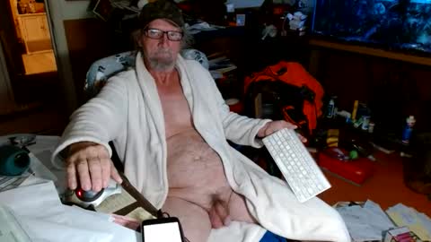 mike online show from 01.19.26