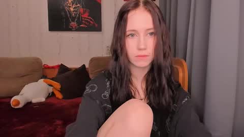 Eva online show from 02.07.26