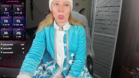 Snapshot of funny_bunny4 chatting on 12.29.24 funny_bunny4 online show from 12.29.24