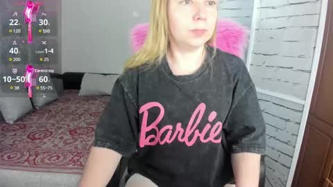 Snapshot of funny_bunny4 chatting on 03.02.25 funny_bunny4 online show from 03.02.25