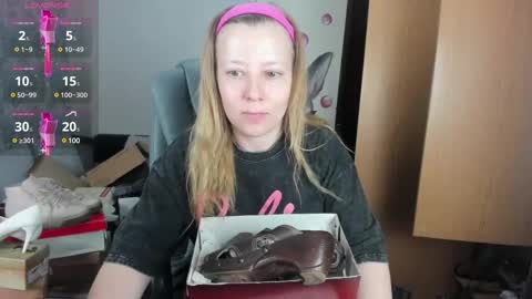 Snapshot of funny_bunny4 chatting on 03.02.25 funny_bunny4 online show from 03.02.25