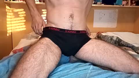Snapshot of funny_quarantine chatting on 12.17.24 Italian men online show from 12.17.24